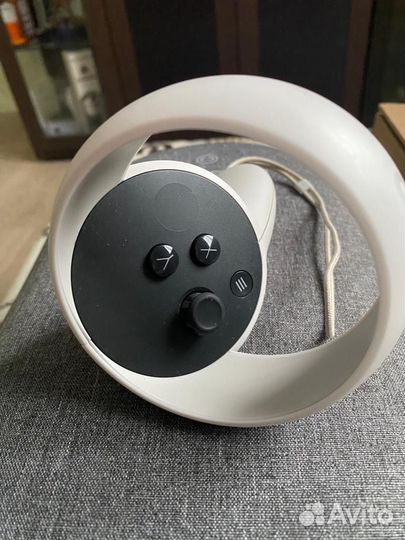 Контроллер Oculus Touch для Quest 2 (левый)