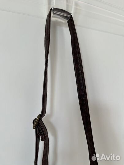 Сумка сова кросс-боди