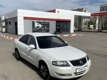 Nissan Almera Classic 1.6 MT, 2010, 203 000 км, с пробегом, цена 600 000 руб.