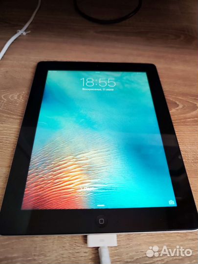iPad