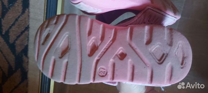 Тапки пляжные