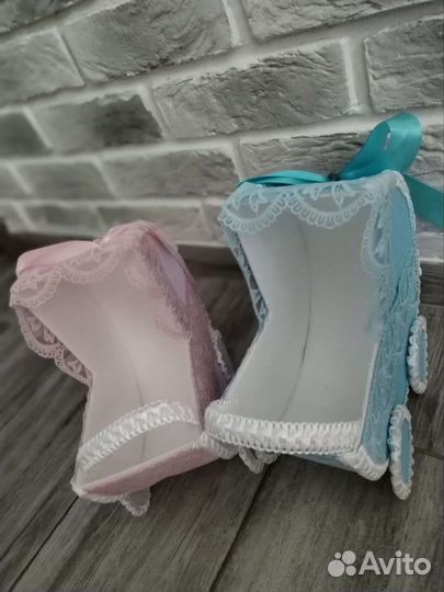 Свадебные аксессуары набор