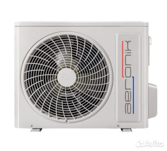 Сплит-система aeronik ASI-AFH100PS1/A-S INV / ASO-aguhn100W1/INV