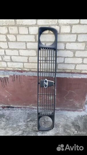 Крышка багажника ваз 21214