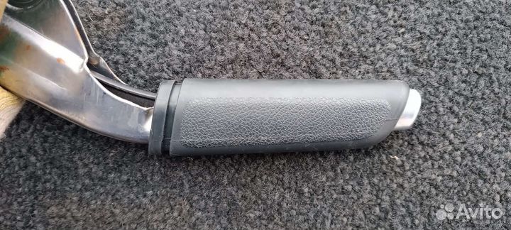 Ручник Форд Фокус 2