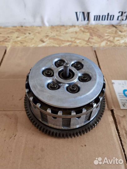 Корзина Yamaha yzf-r6 r6 98-02