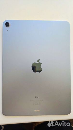 iPad air 4 64gb wifi