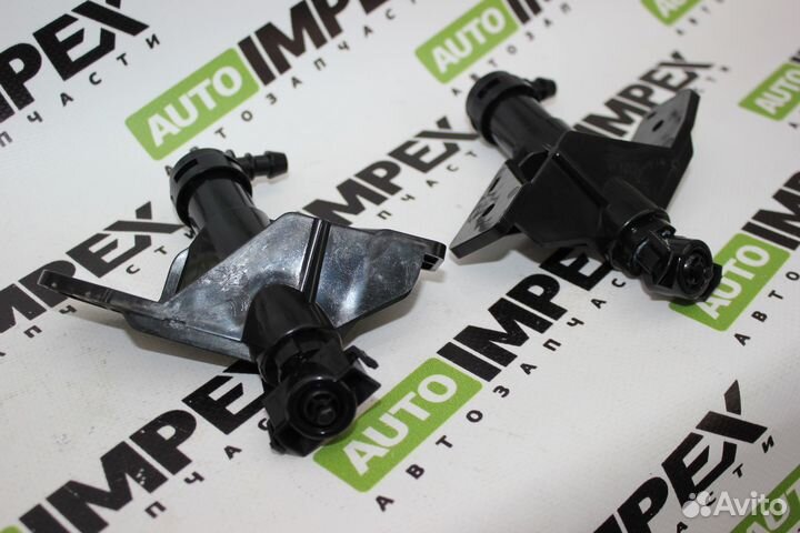 Омыватели фар новые Kia Optima IV 2016-2020 года