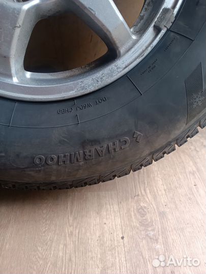 Charmhoo Winter SUV 265/70 R16