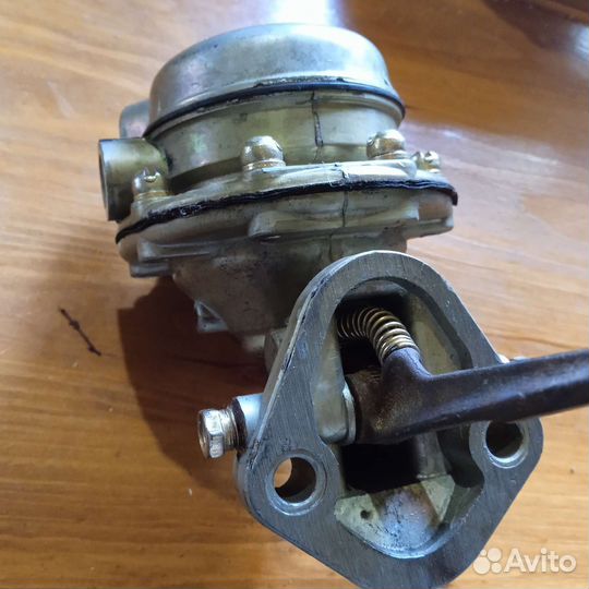 Бензонасос газель Змз402