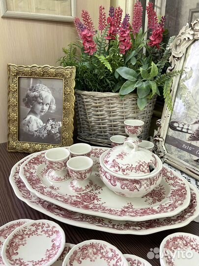 Набор Villeroy& Boch