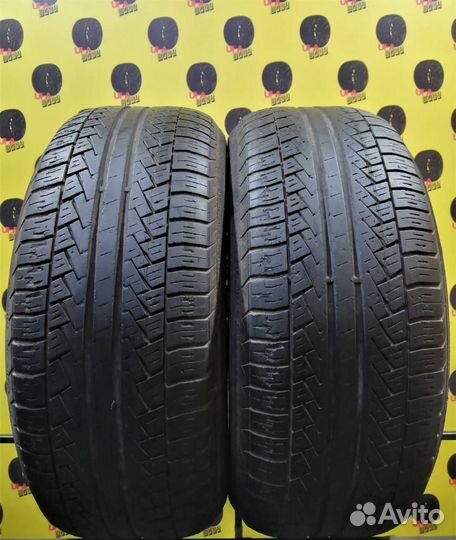 Pirelli Scorpion STR 235/55 R17