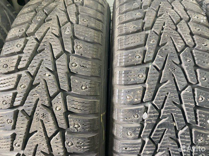 Nokian Tyres Nordman 7 185/65 R15