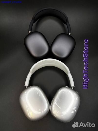 Наушники AirPods Max Оригинал 1:1 (Арт.21498)