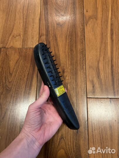 Расческа для роста волос