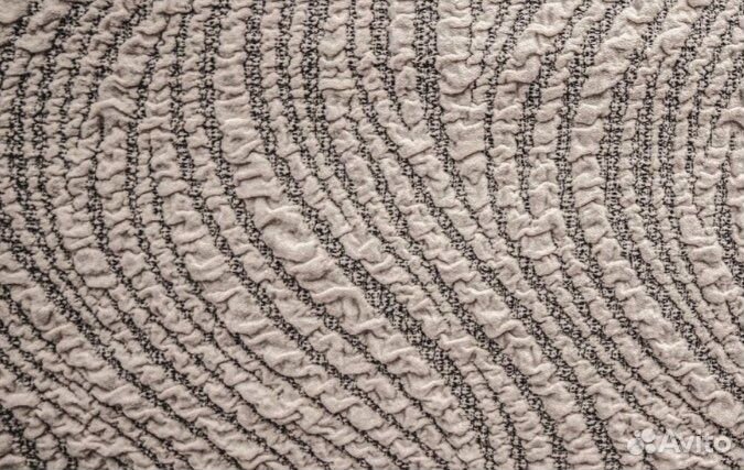 Чехол на угловой диван