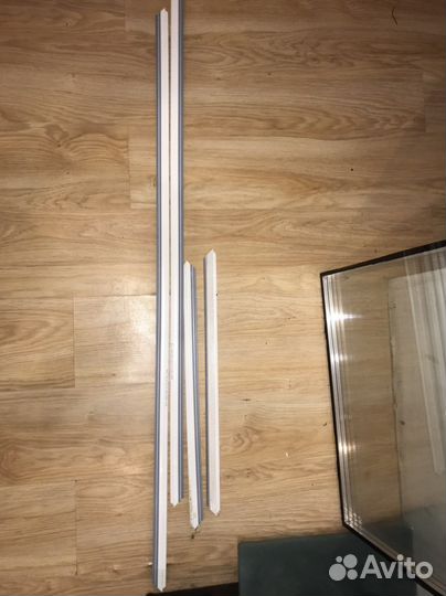 Окна стеклопакеты бу