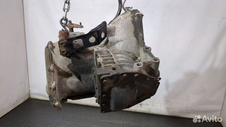 Кпп - автомат (АКПП) Chrysler PT Cruiser, 2006