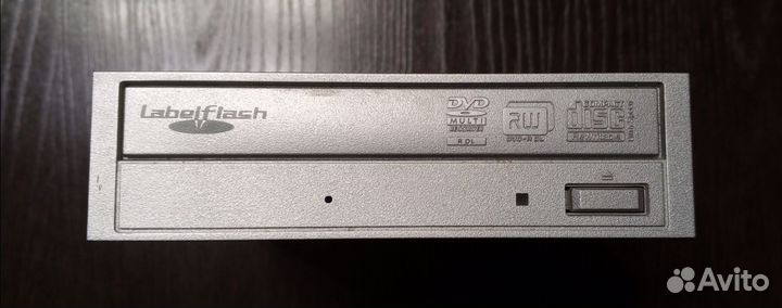 Dvd-Rw привод Sony
