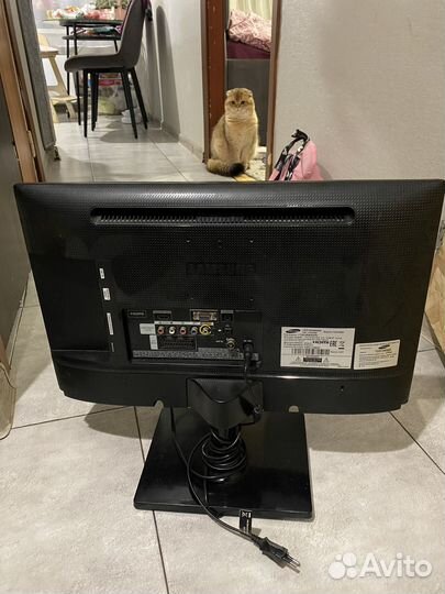 Телефизор монитор Samsung t22c350ex