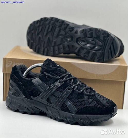 Кроссовки Asics Gel-Sonoma 15-50 (Арт.77846)