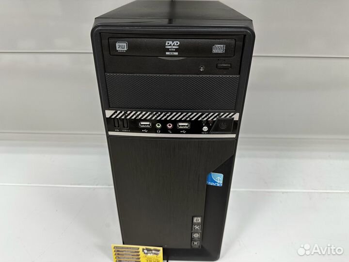 Компьютер Intel Pentium G3250