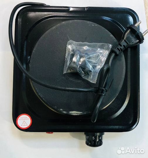 Электропечи в ассортименте