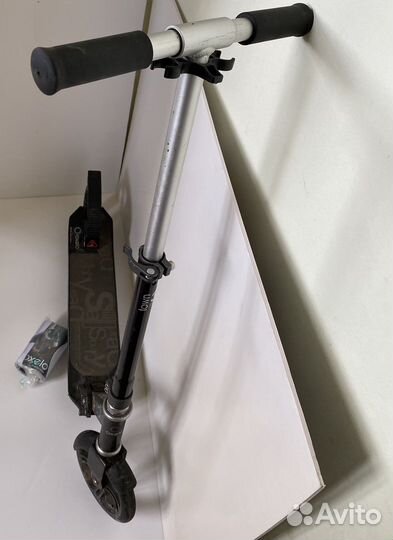 Самокат Oxelo town 3