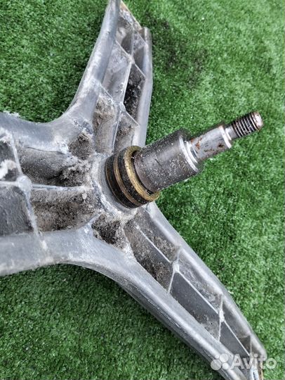 Крестовина стиральной машины Bosch with 2842