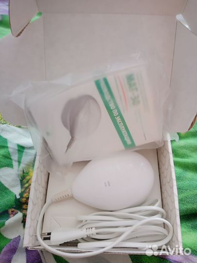 Аппарат для магнитотерапии