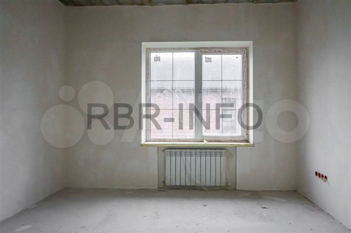 Дом 214,9 м² на участке 5,2 сот.