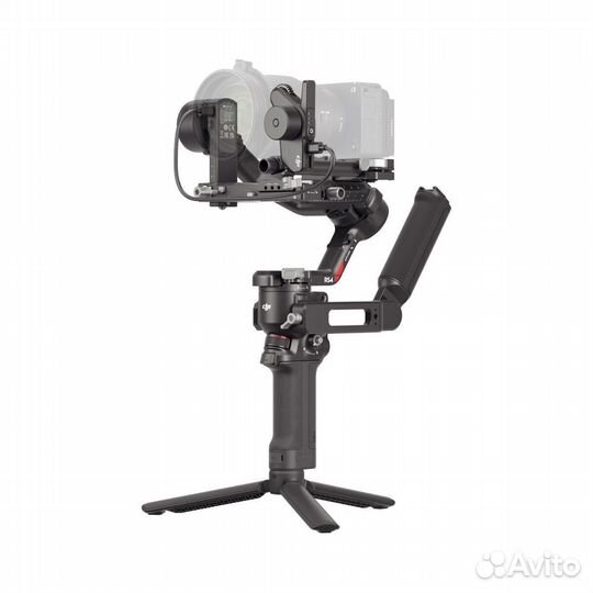 DJI RS 4 / combo / PRO / PRO combo