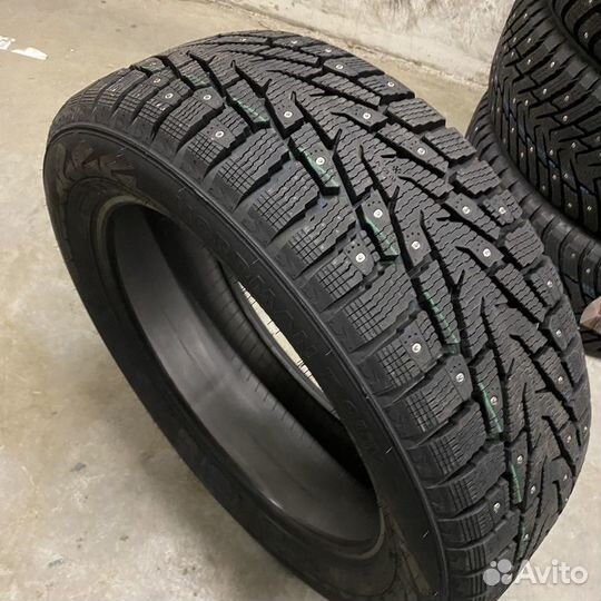 Nokian Tyres Nordman 7 SUV 225/55 R18