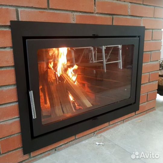 Закаленное стекло на заказ