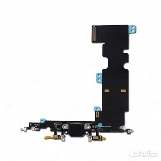 Шлейф для iPhone 8 Plus, (821-01153-a), на системн