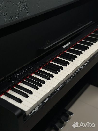 Цифровое пианино NUX Wk 310