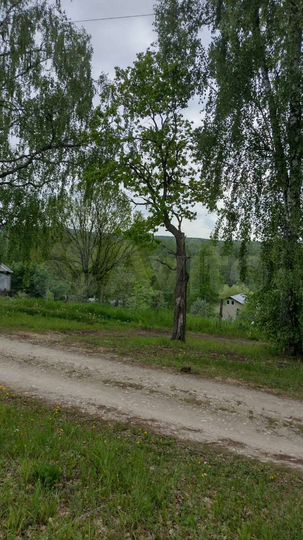 Участок 20 сот. (ИЖС)