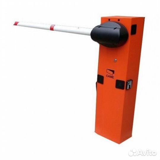 Стрелы для шлагбаумов