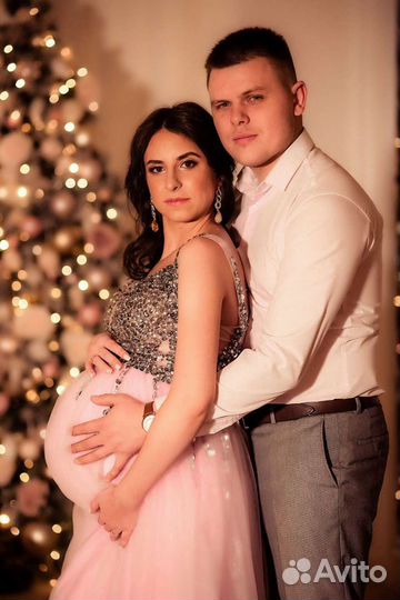 Боди для беременных