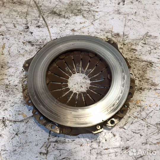 Сцепление комплект Opel Astra H Opel Zafira B