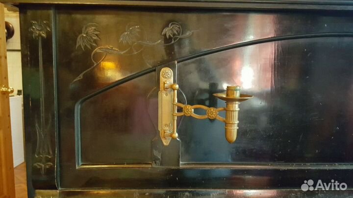 Пианино фортепиано