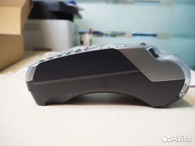 Pos терминал Verifone VX520