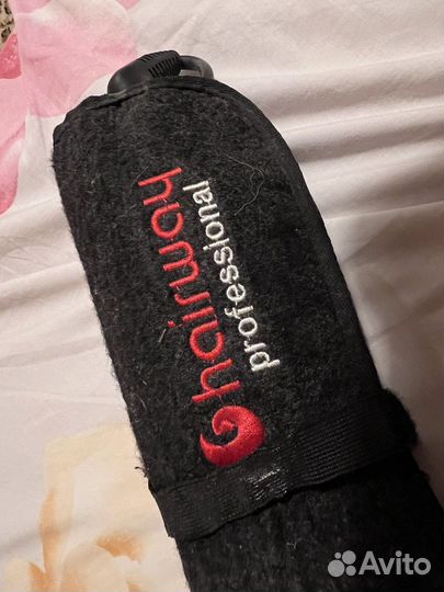 Конусная плойка hairway