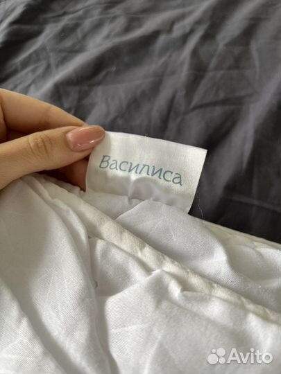 Одеяло Василиса 1,5 спальный