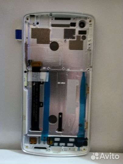 Дисплей для смартфона Lenovo Vibe X3A40