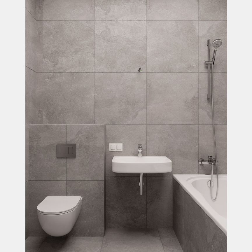 3-к. квартира, 70,7 м², 6/25 эт.