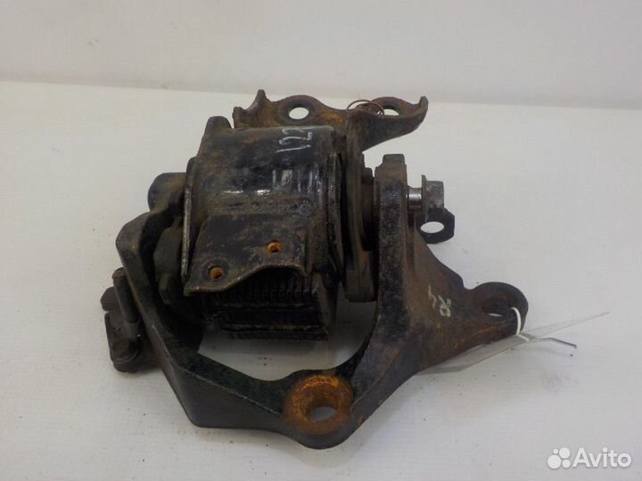 Опора двигателя левая Mazda 6 GH