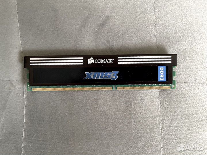 Продается игровая связка asus Z97-K / i5 / 8 гб