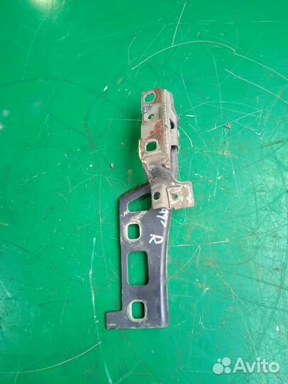 Петля капота Opel Zafira B