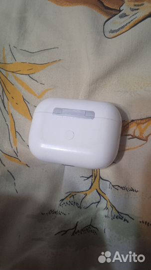 Airpods pro бу